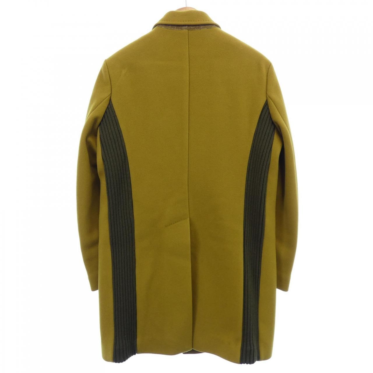 ディースクエアード DSQUARED2 S74AA0078 コート