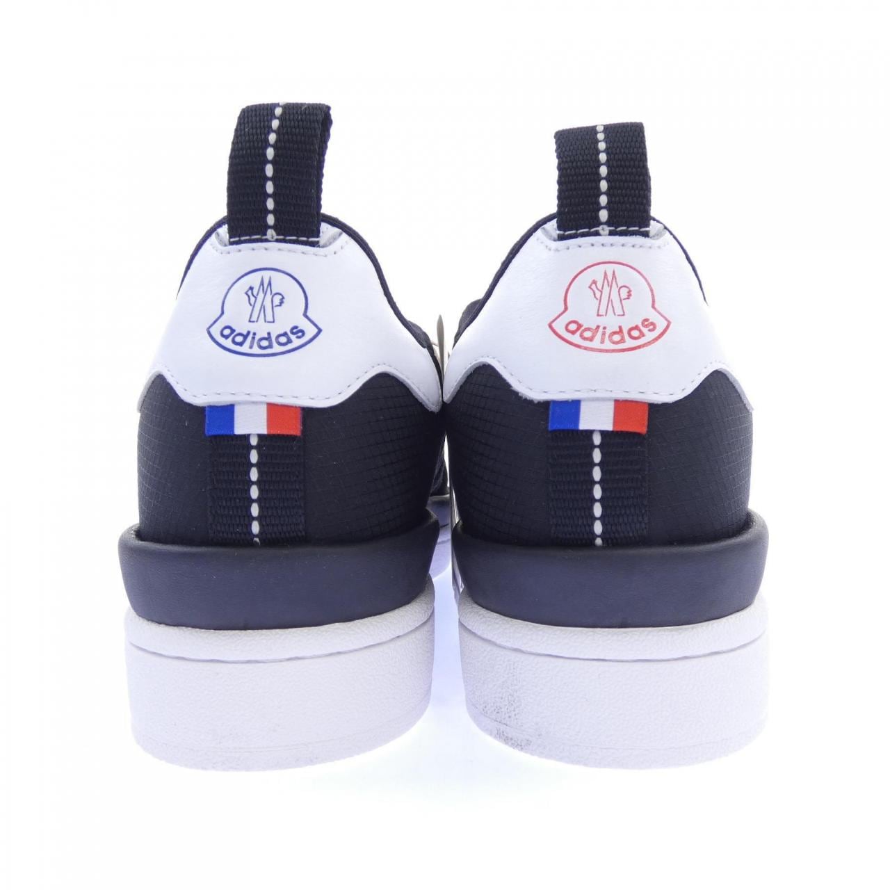 アディダス ADIDAS MONCLER スニーカー