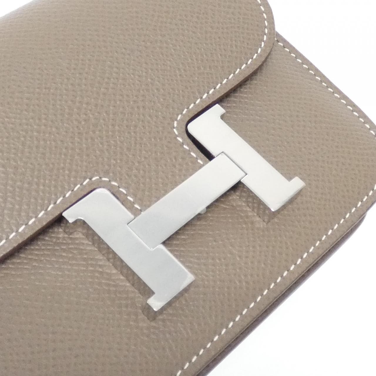 エルメス コンスタンス スリム 082060CK 財布