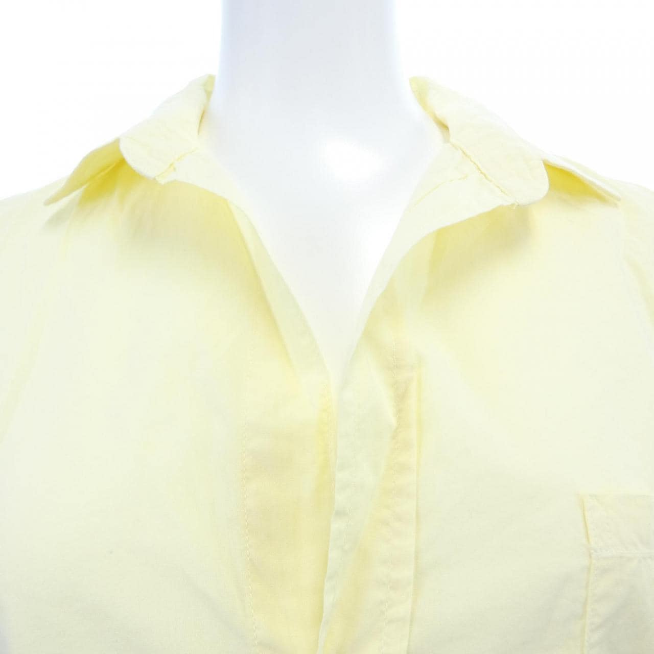 フランクアンドアイリーン FRANK&EILEEN シャツ