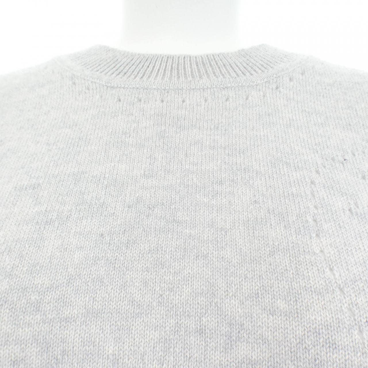 エルメス HERMES Hリフト 6E2652D1 ニット