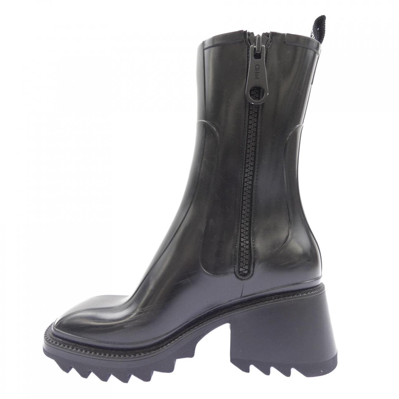 クロエ Chloe BETTY ロングブーツ