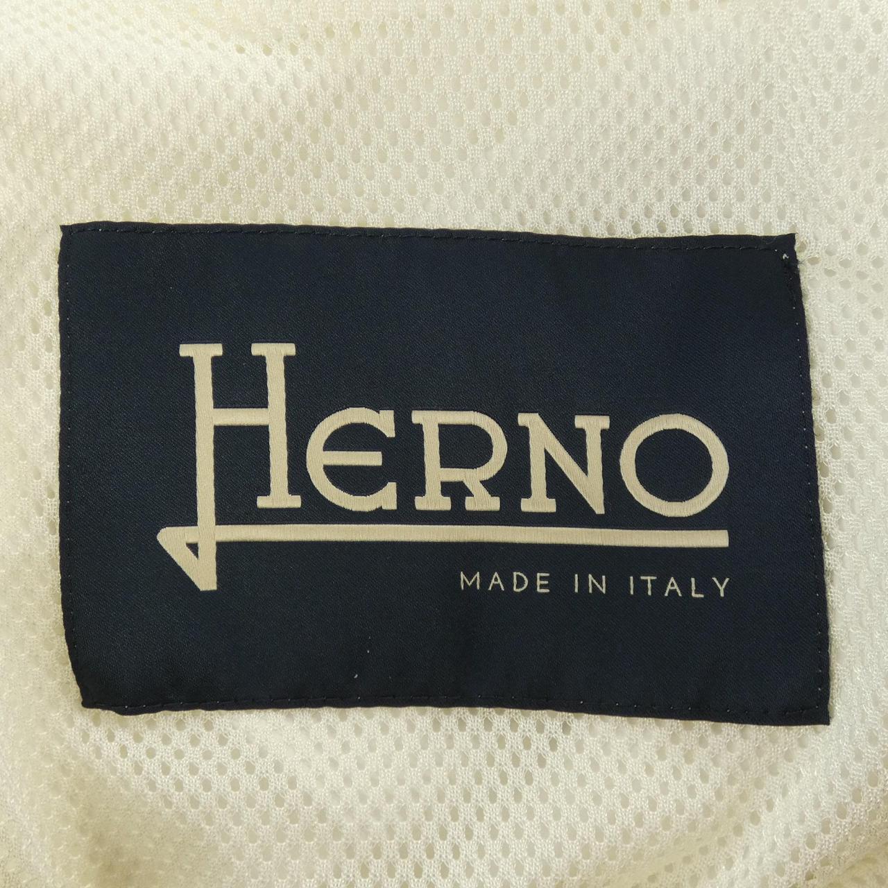 ヘルノ Herno GC000062U ジャケット