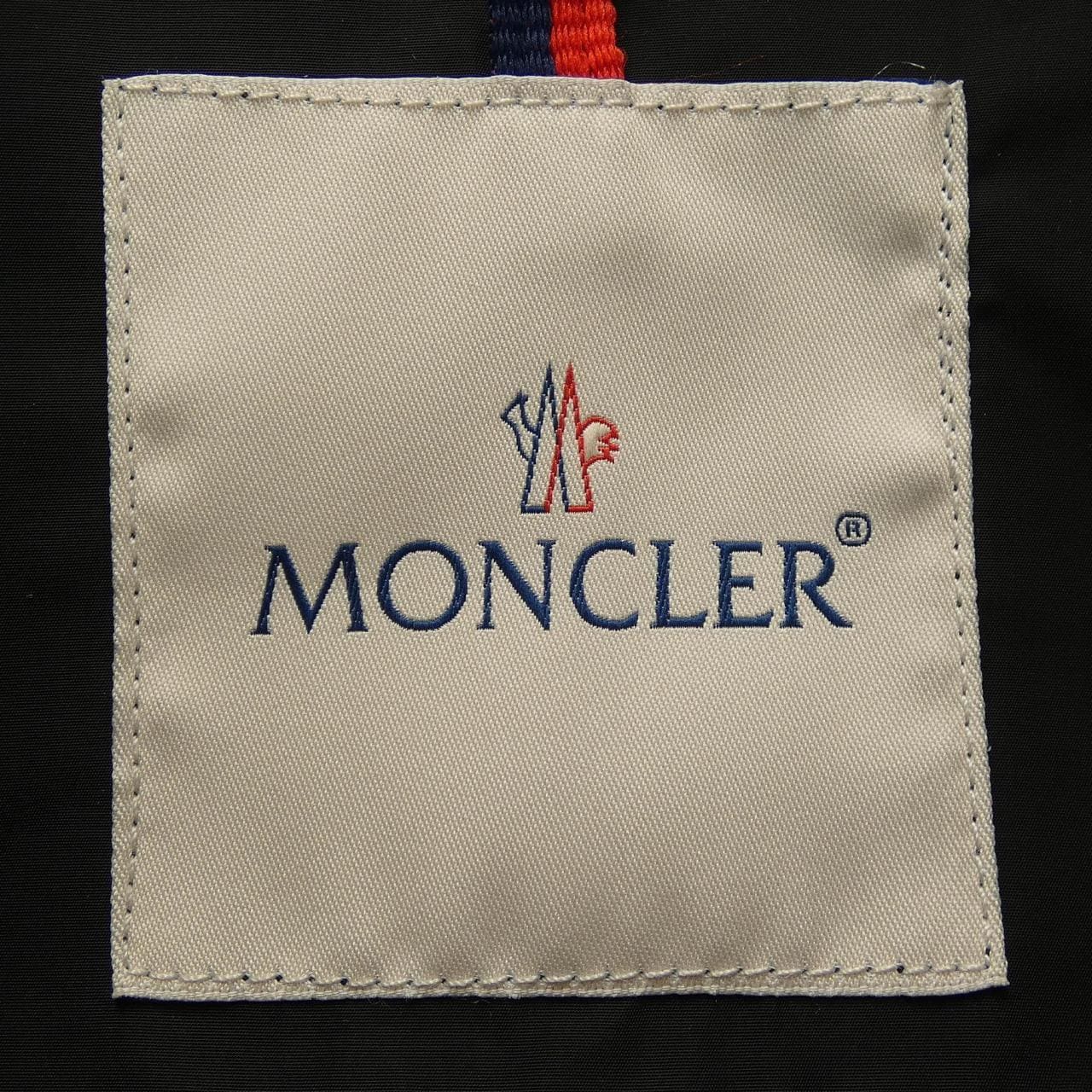 モンクレール MONCLER ARGELIA コート