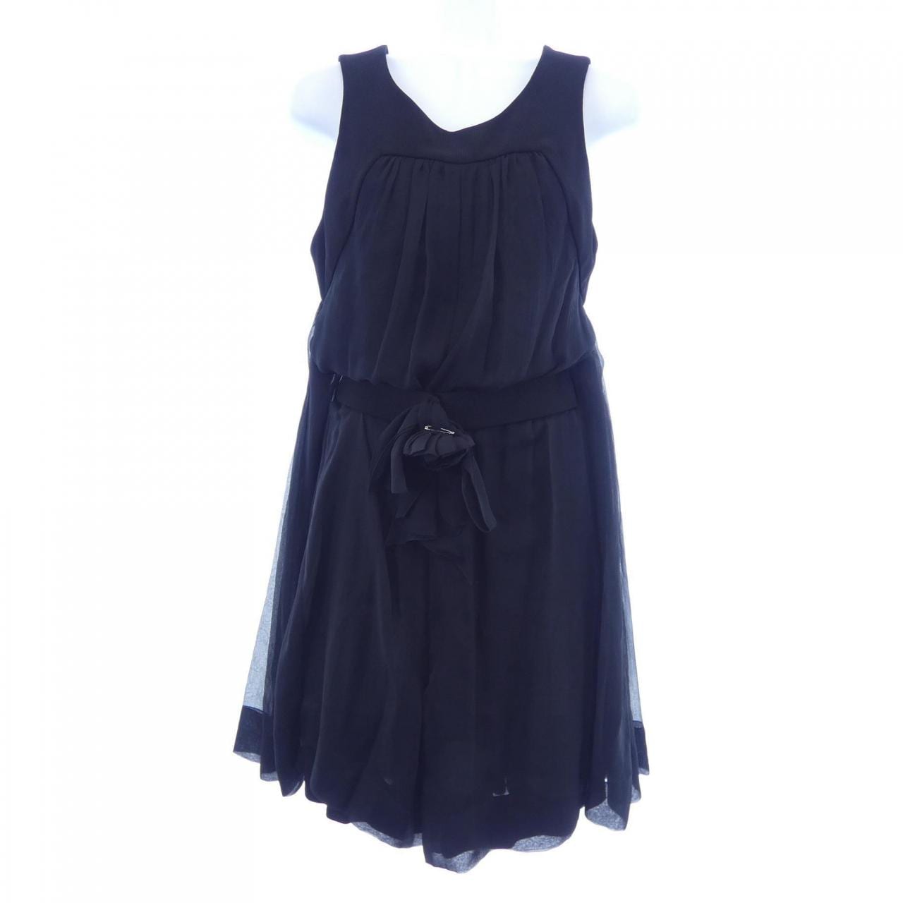 シャネル CHANEL P45488W05261 オールインワン