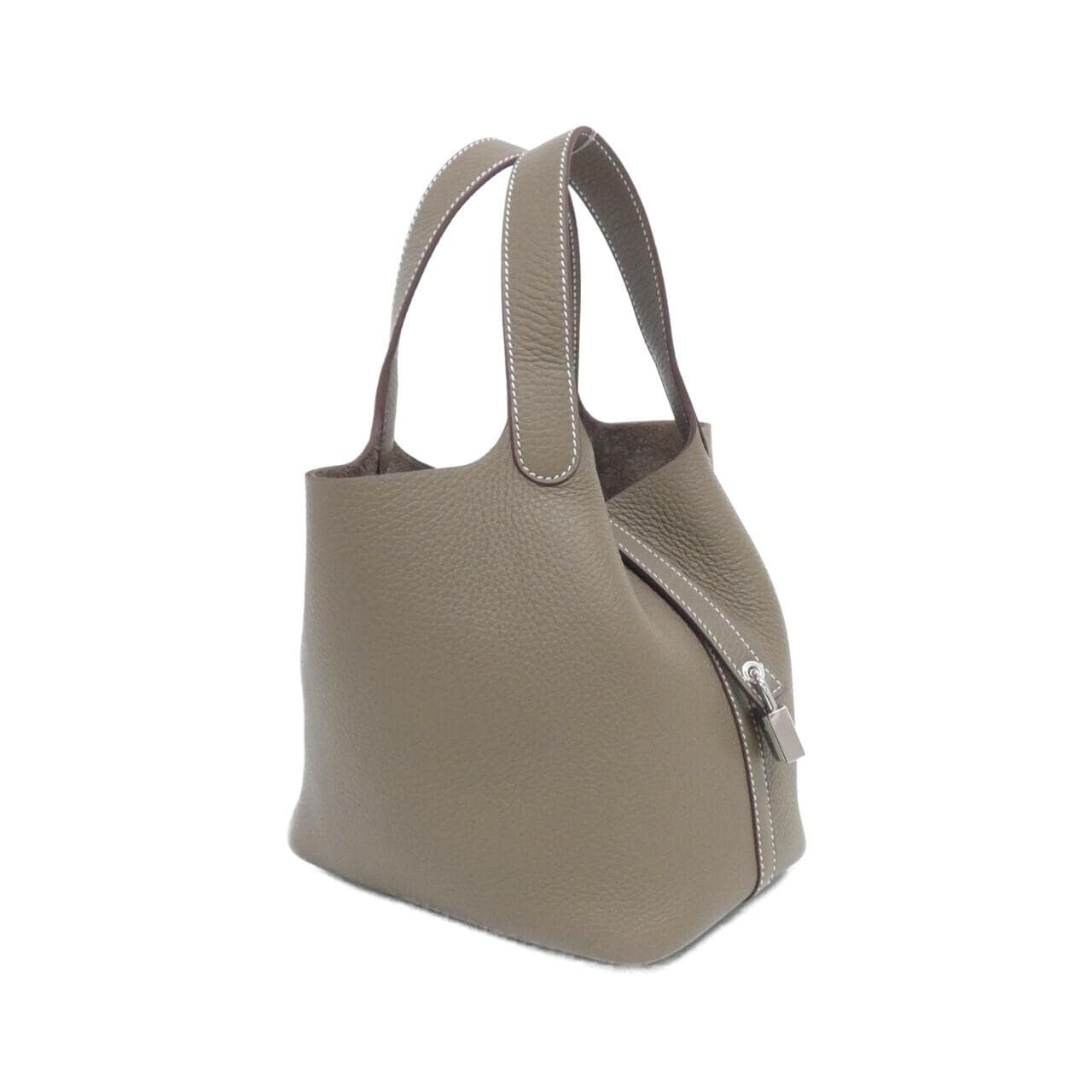 【未使用品】エルメス ピコタン ロック PM 056289CK バッグ