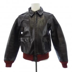 バズリクソンズ BUZZ RICKSON'S BR80644 レザージャケット