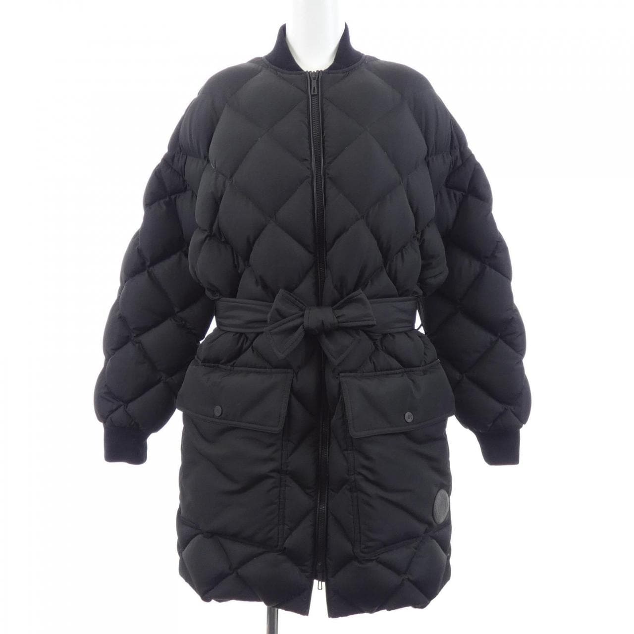 エルメス HERMES *17-7112 ダウンコート