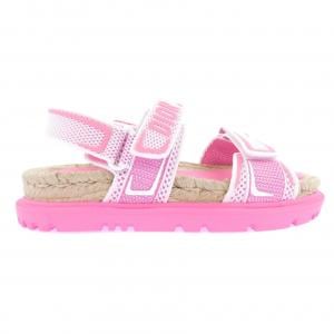 クリスチャンディオール CHRISTIAN DIOR エスパドリーユ DIORACT ディオールアクト サンダル