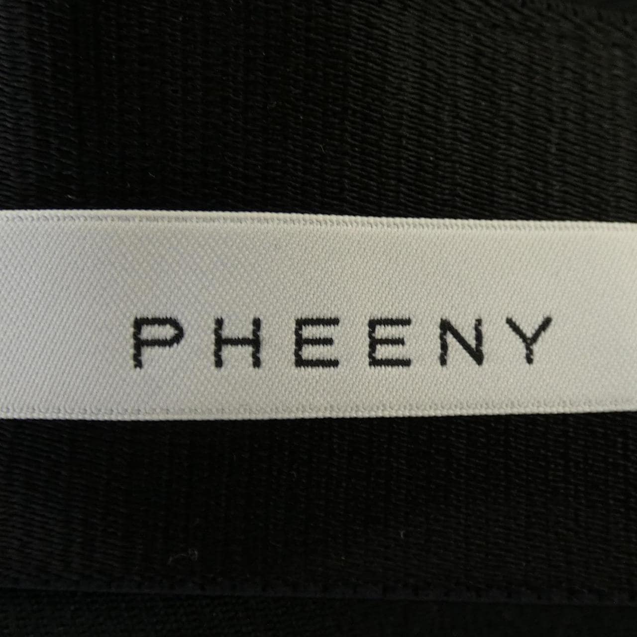 PHEENY スカート