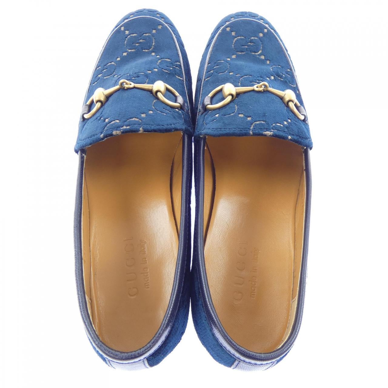 グッチ GUCCI 430088 シューズ