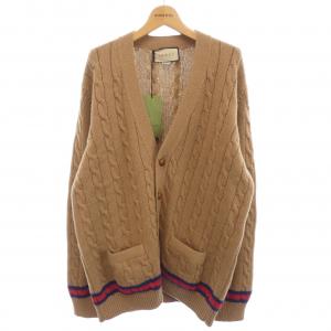 グッチ GUCCI 673487 XKB2N カーディガン