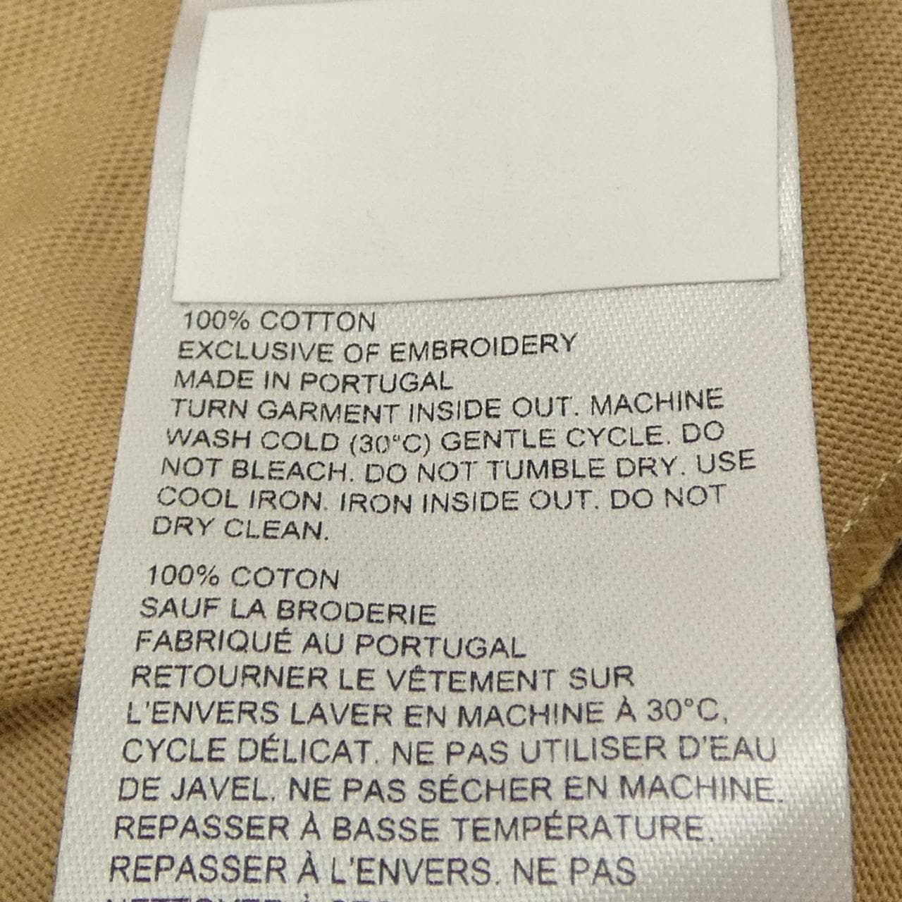 カナダグース CANADA GOOSE 1339M1 Tシャツ
