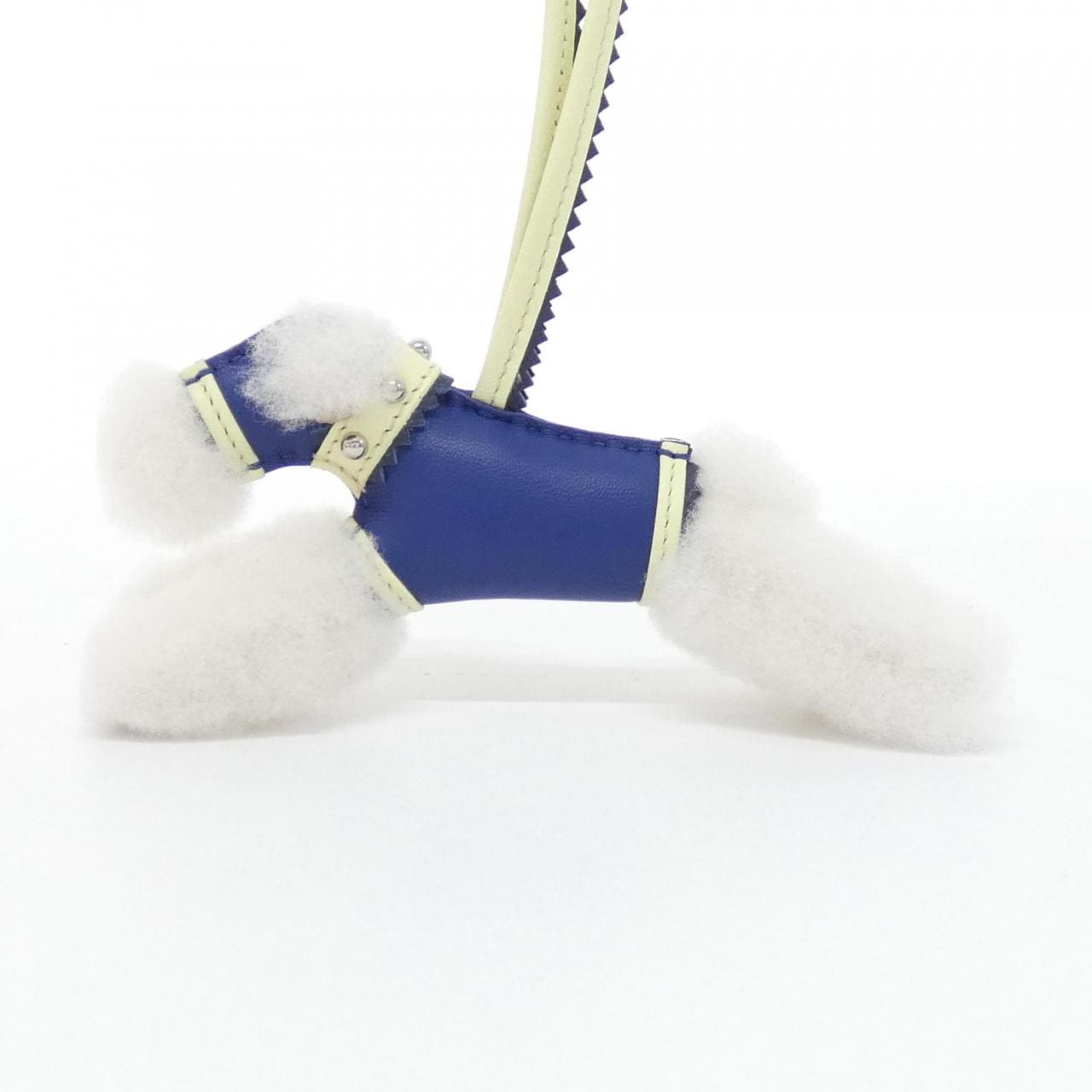 【未使用品】エルメス バディ エピック 086723CK バッグチャーム