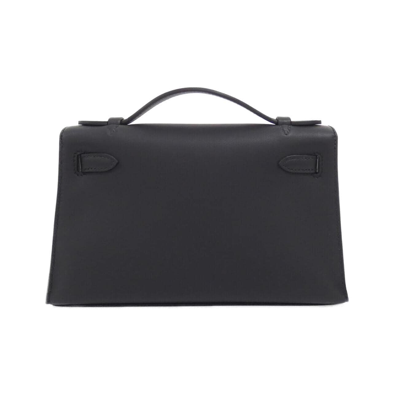 【未使用品】エルメス ポシェットケリー MINI 049417CK バッグ