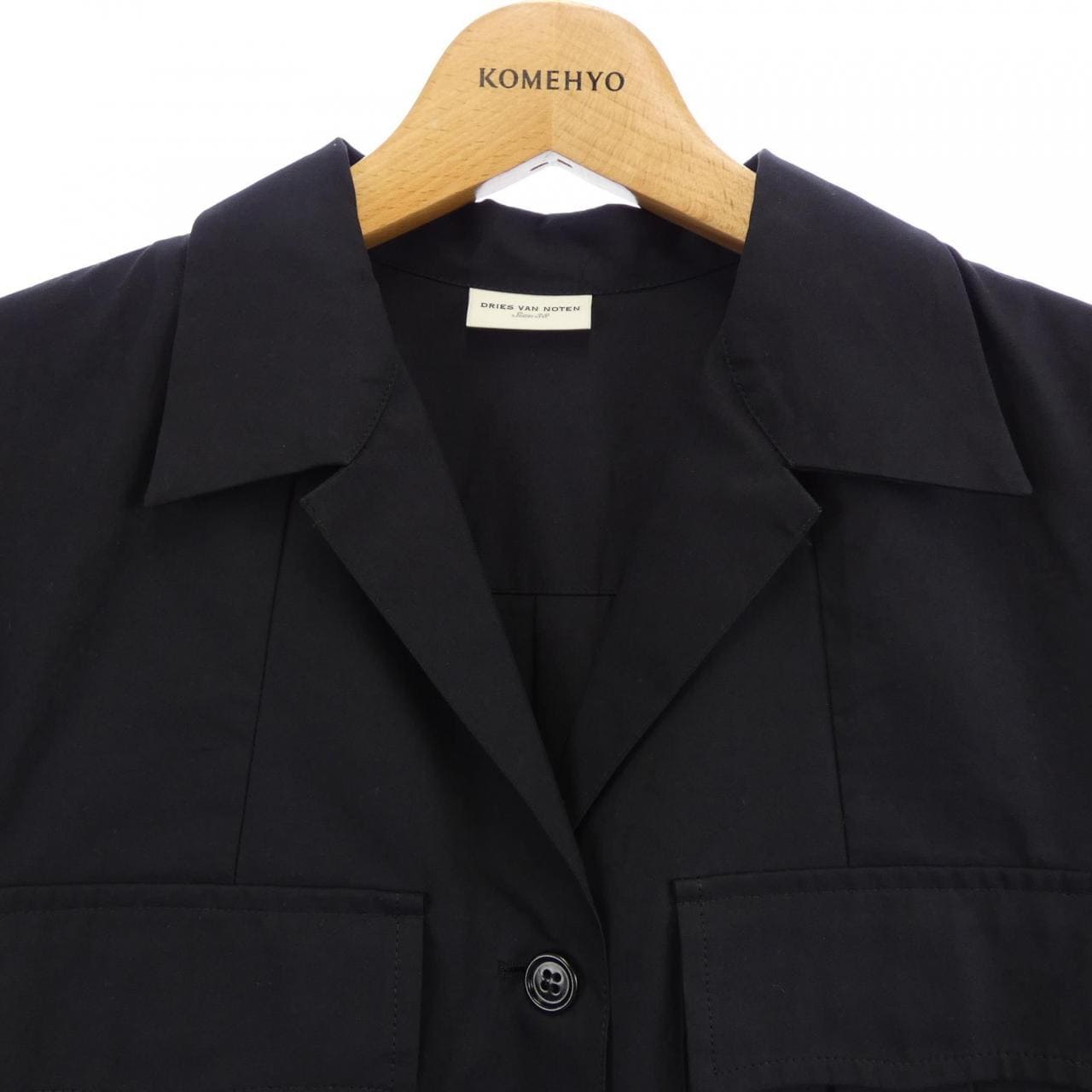 ドリスヴァンノッテン DRIES VAN NOTEN ワンピース