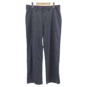 ユナイテッドアローズ UNITED ARROWS 1114-1-330001 パンツ