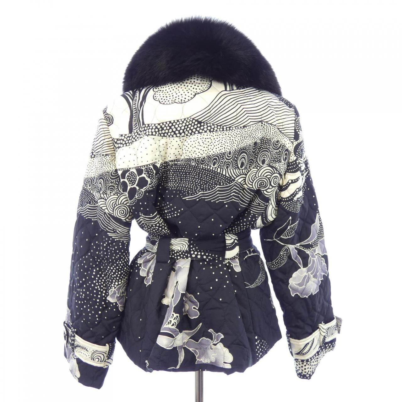 レオナールファッション LEONARD FASHION 0361408 ジャケット