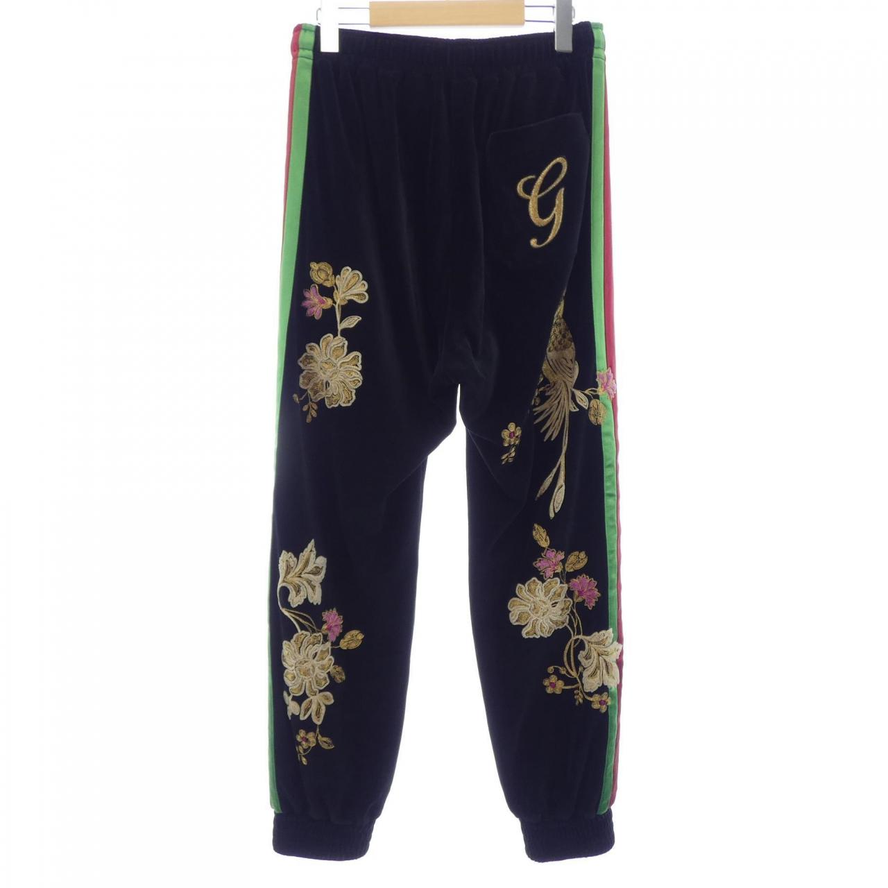 グッチ GUCCI 612202 XJCDK パンツ