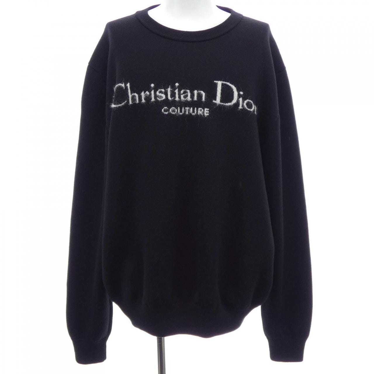 ディオール DIOR 443M645AT884 ニット