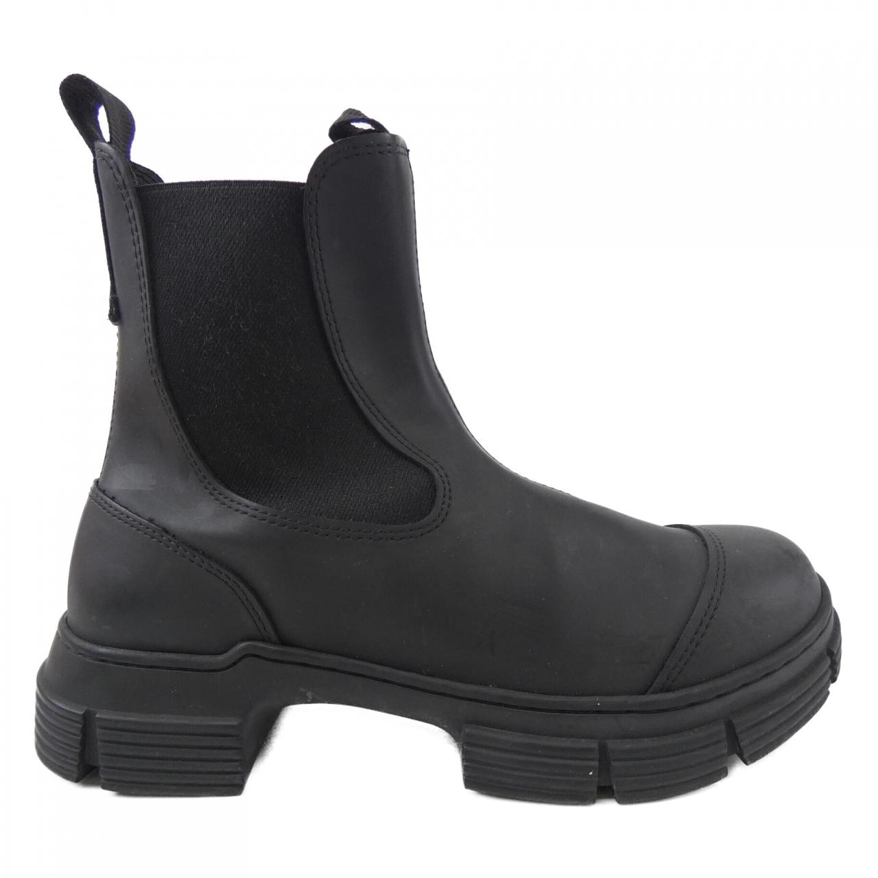 ガニー GANNI ブーツ