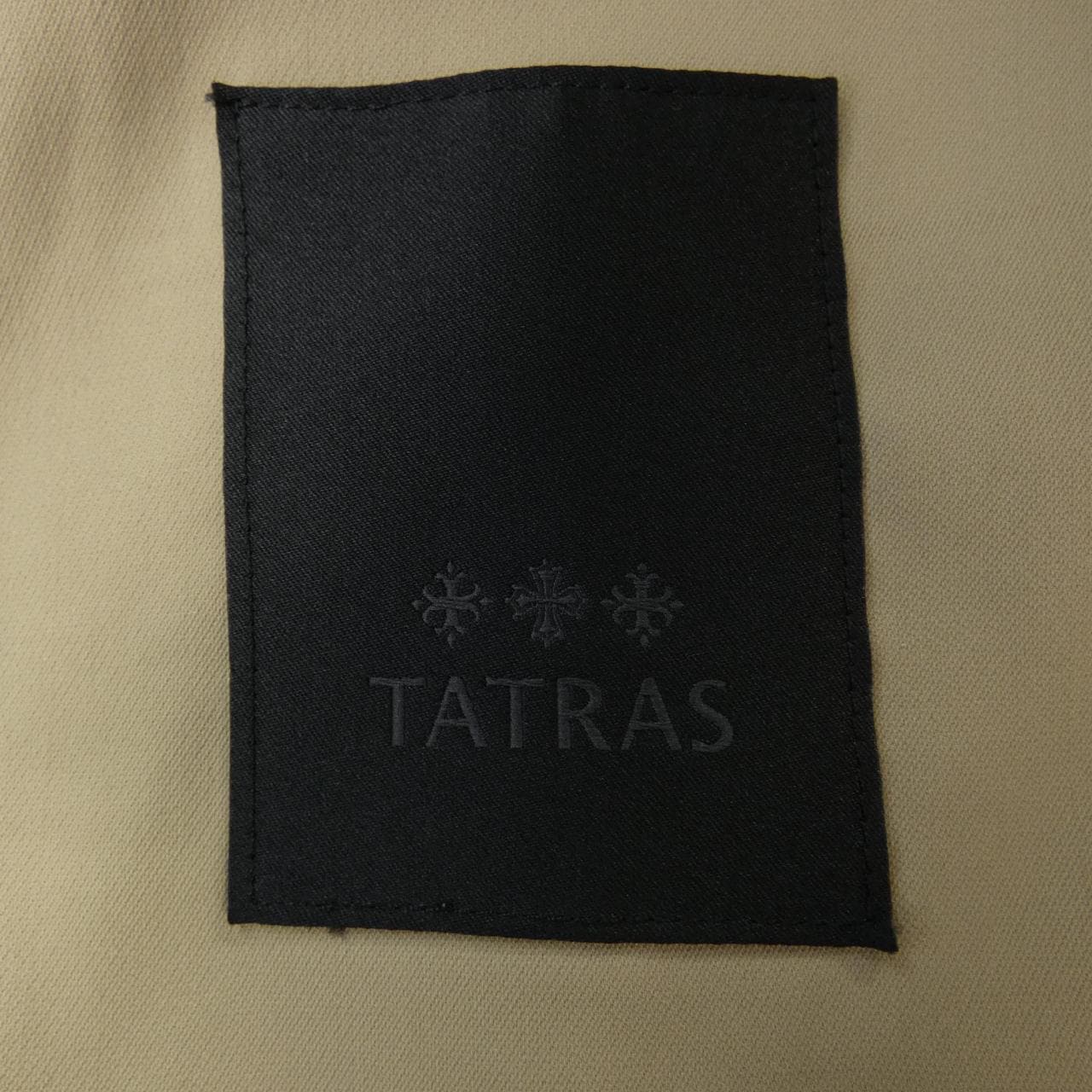 Tatras TATRAS coat