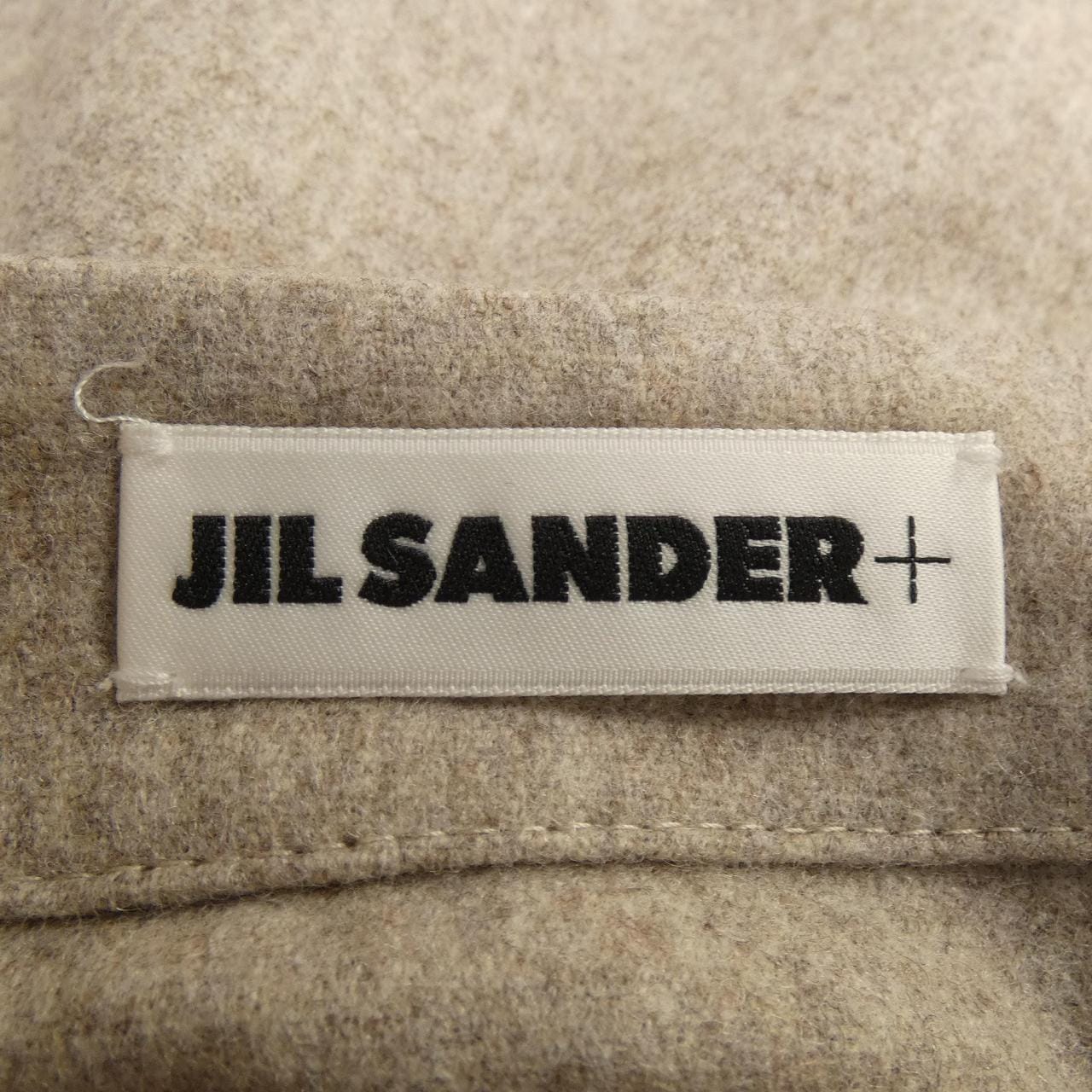 JIL SANDER+ JIL SANDER+ 半身裙