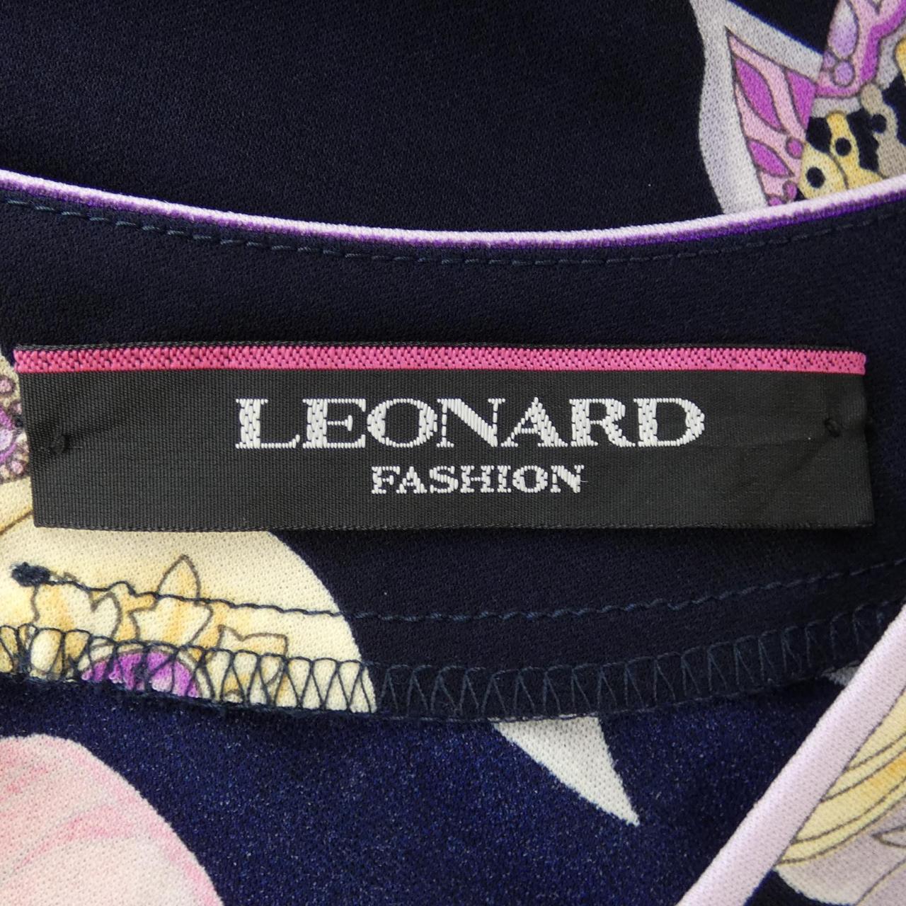 レオナールファッション LEONARD FASHION トップス