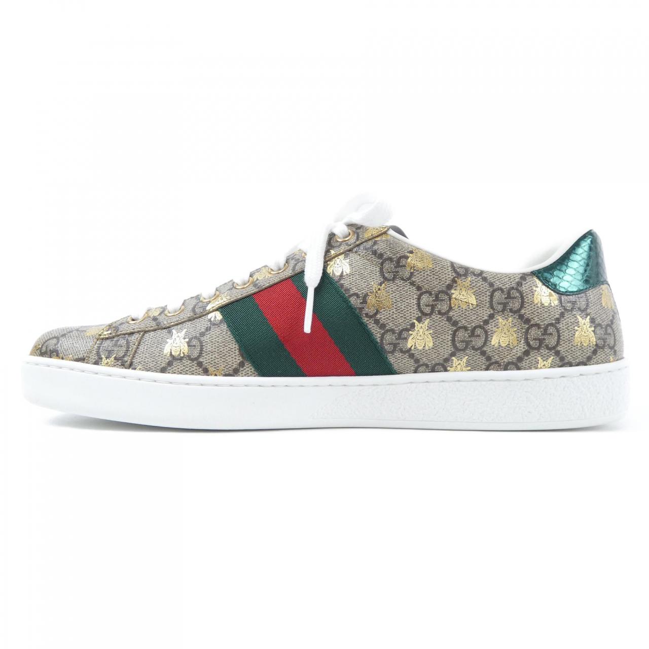 グッチ GUCCI スニーカー