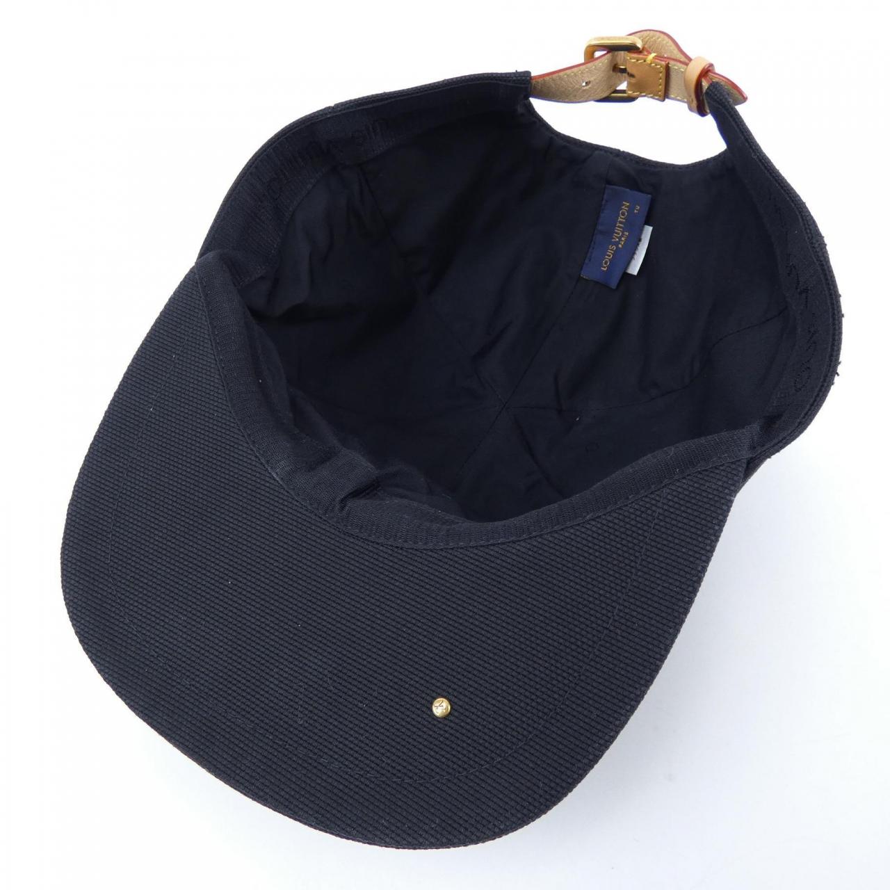 LOUIS VUITTON LOUIS VUITTON Cap