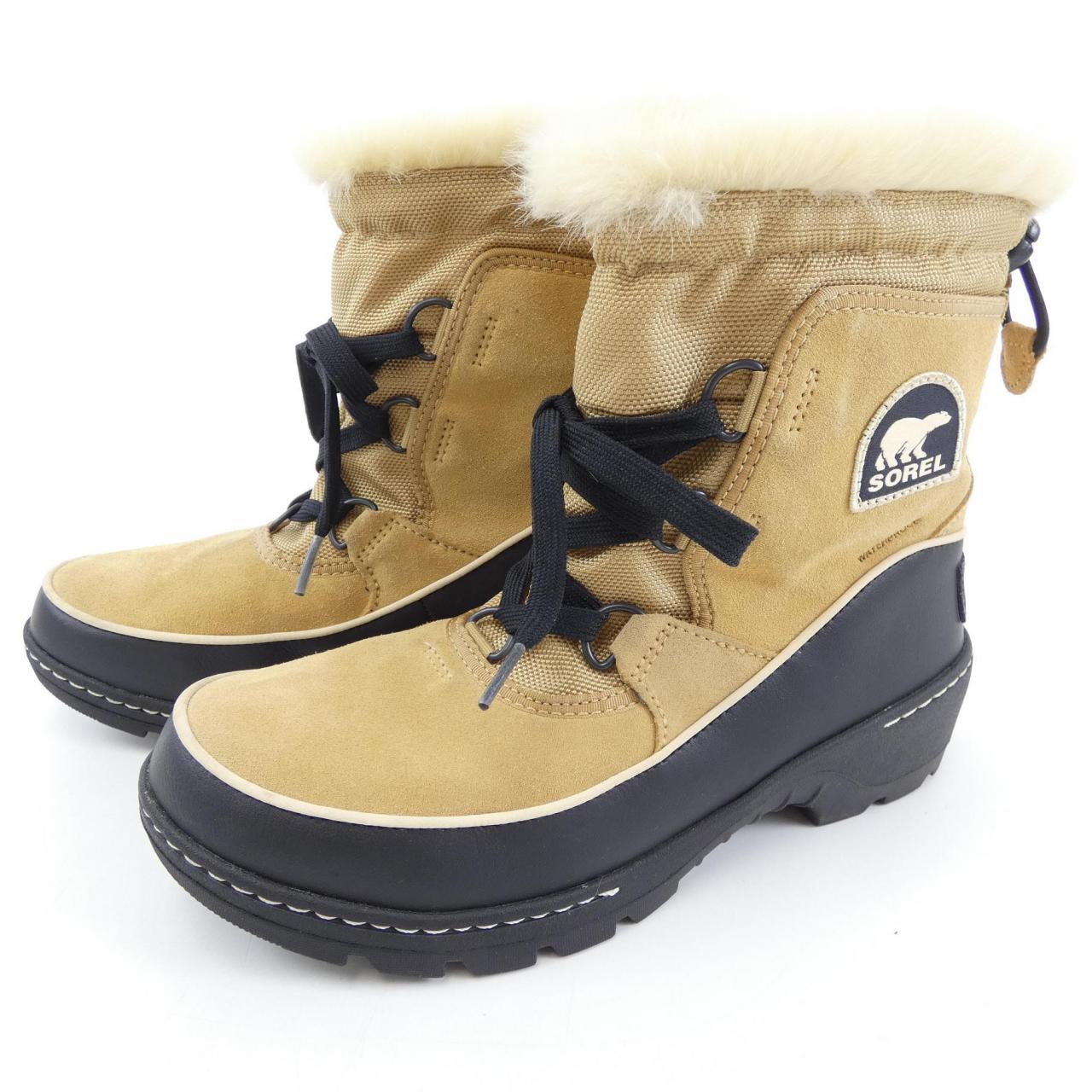 SOREL ブーツ