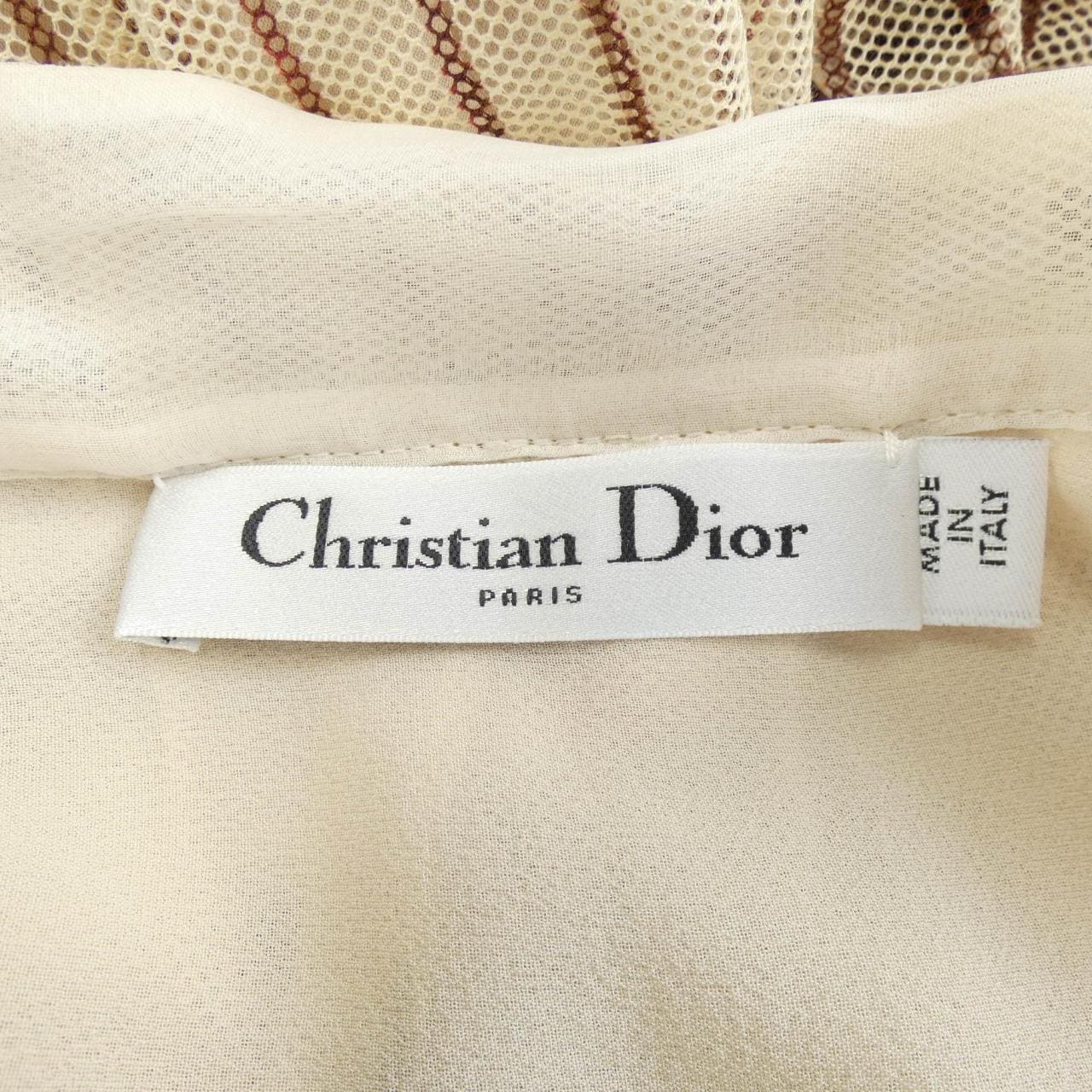 CHRISTIAN DIOR SKIRT DIOR CHRISTIAN DIOR