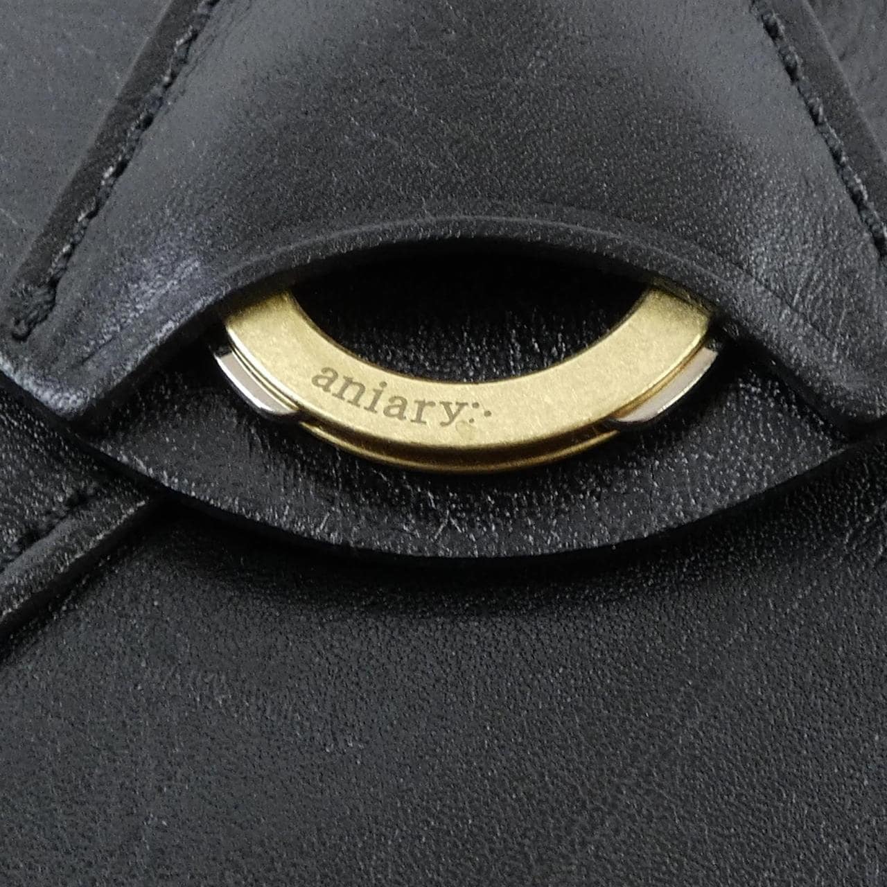アニアリ ANIARY BAG