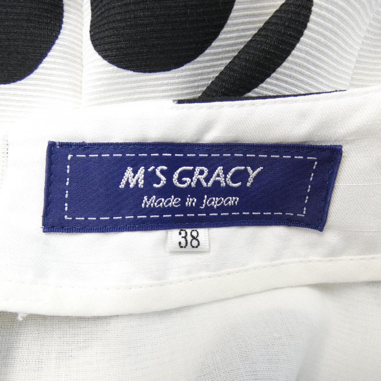 エムズグレーシー M'S GRACY ワンピース