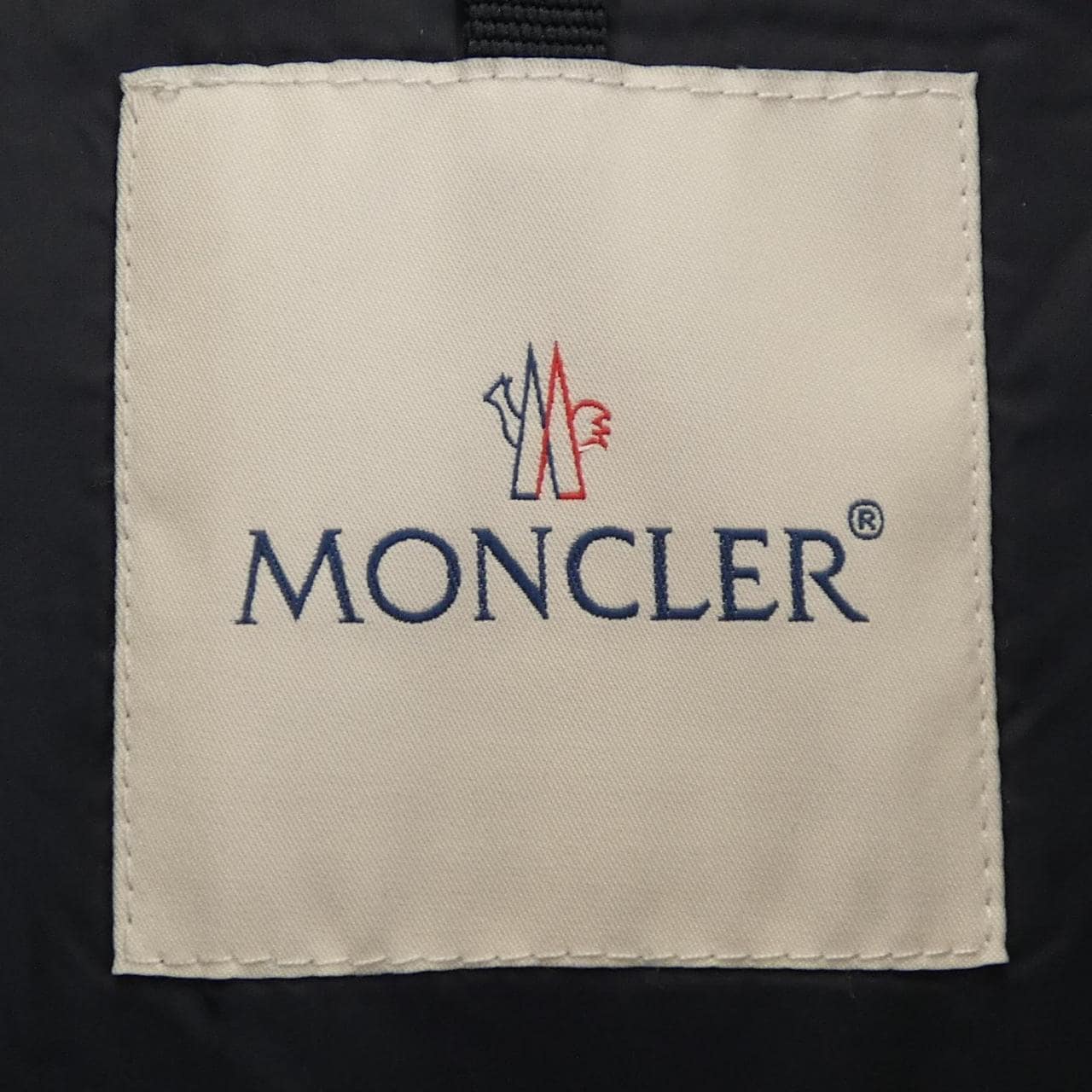 モンクレール MONCLER ダウンベスト