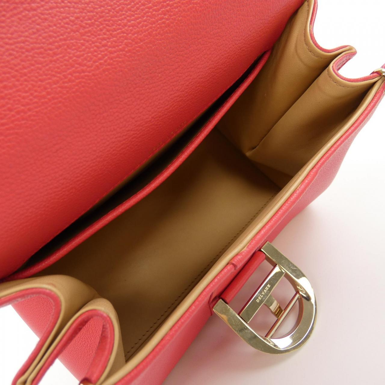 デルボー DELVAUX BAG