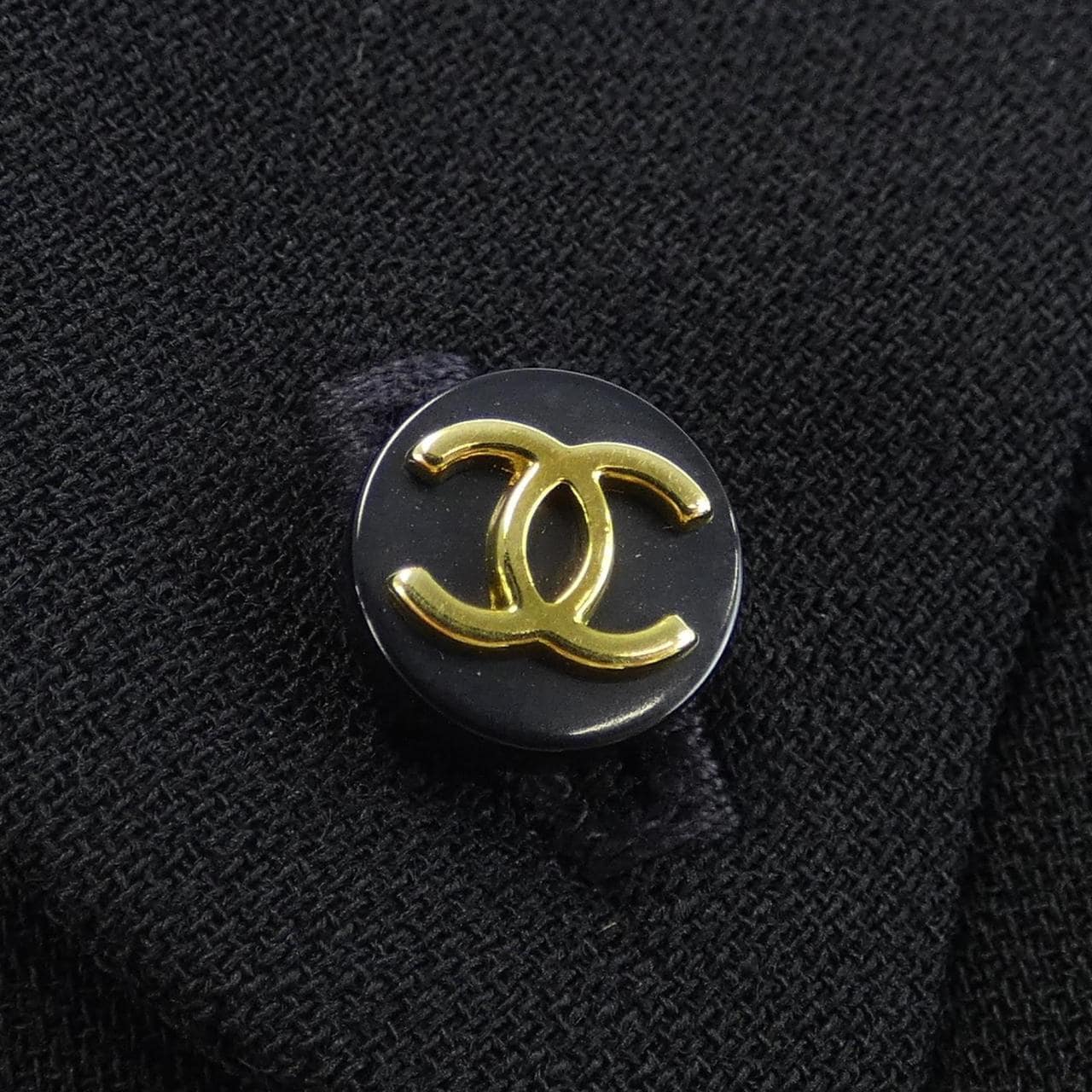 [vintage] CHANEL Dress