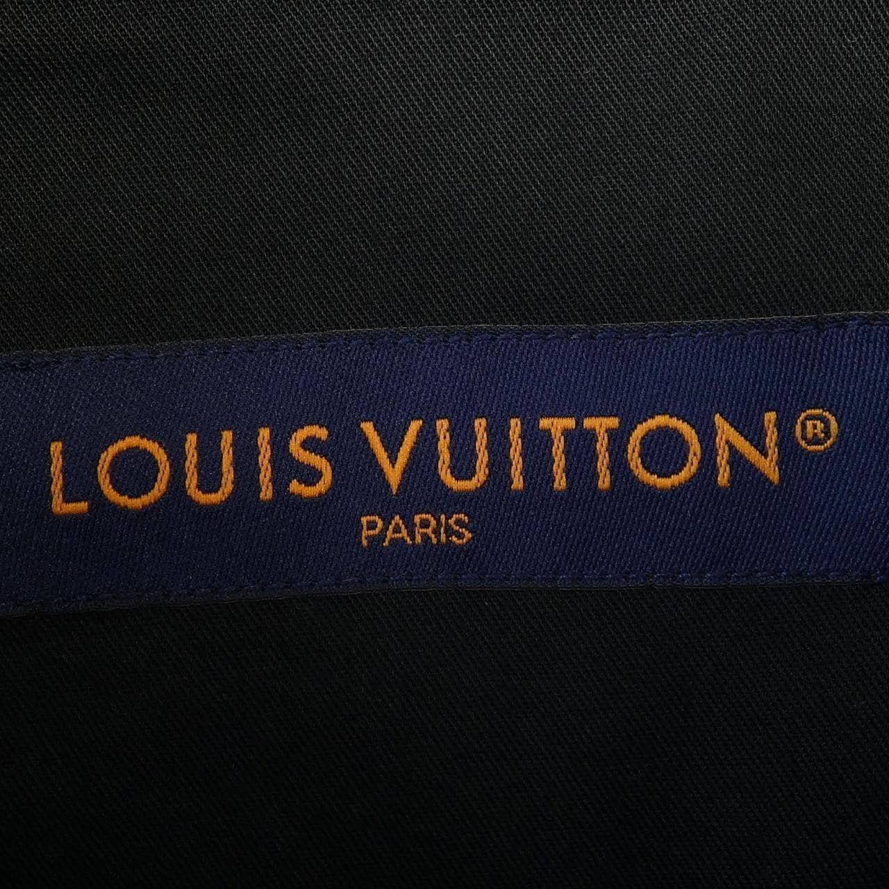 ルイヴィトン LOUIS VUITTON ジャケット