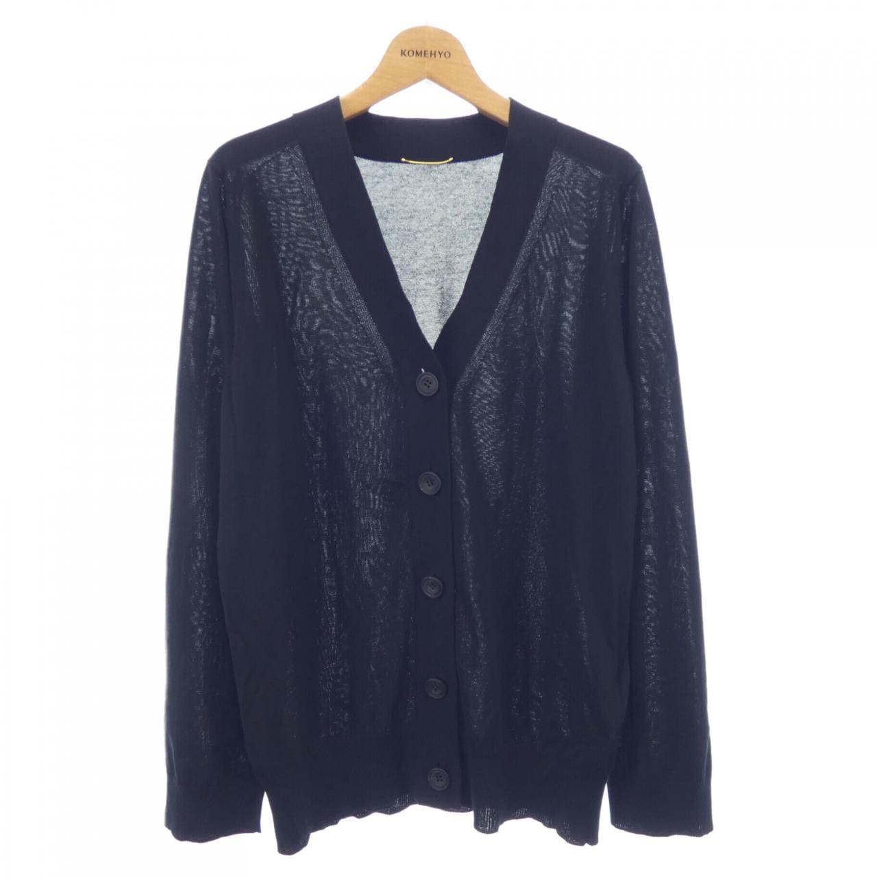 ドゥーズィエムクラス DEUXIEME CLASSE カーディガン