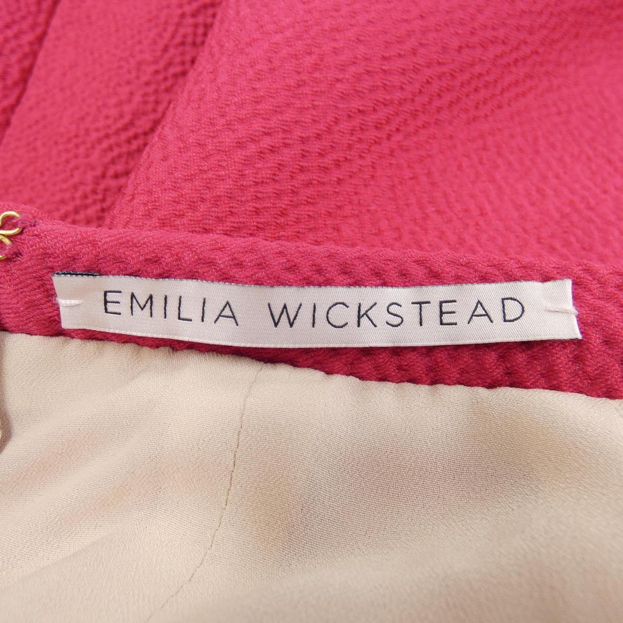 EMILIA WICKSTEAD　スカート
