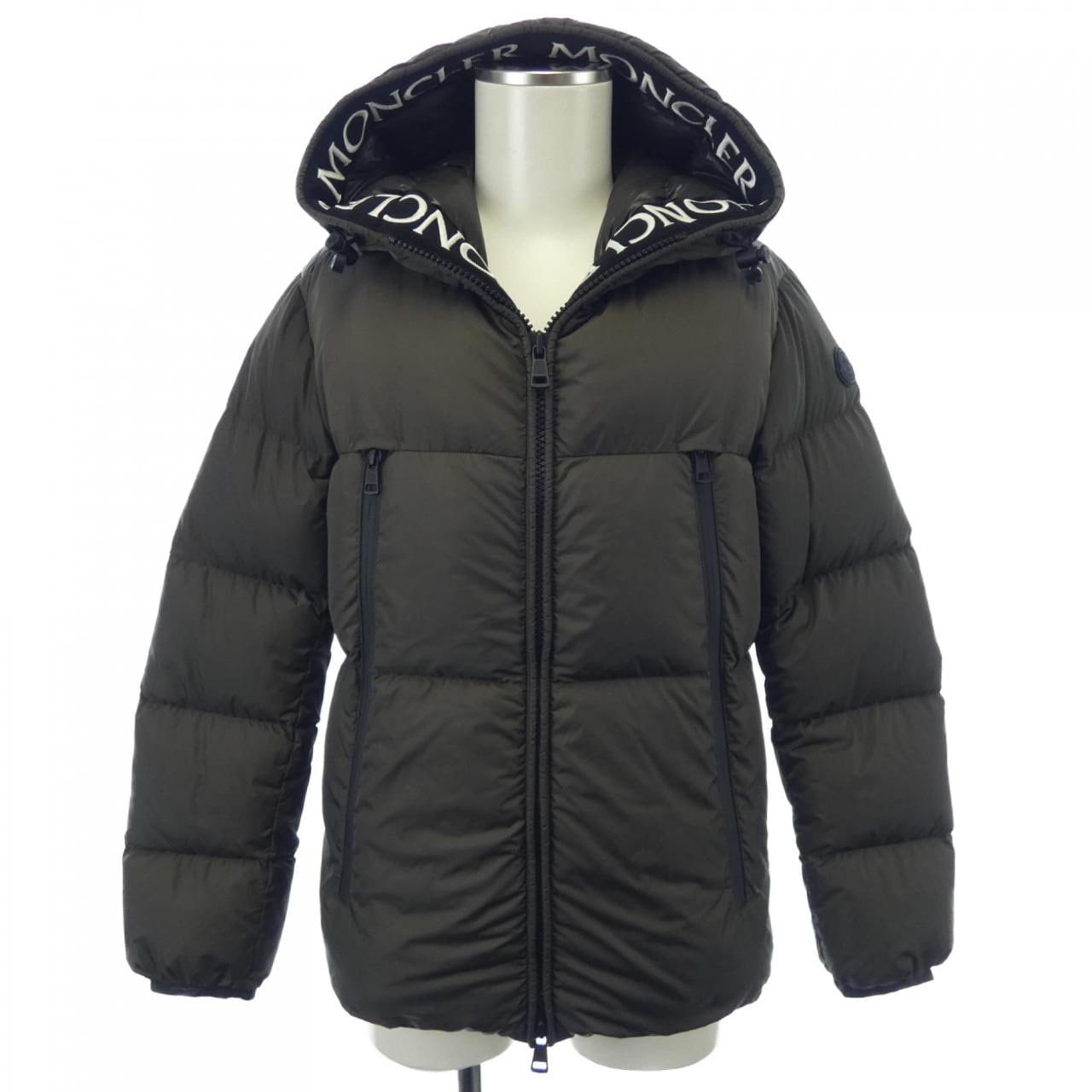 モンクレール MONCLER MONTCLA ダウンジャケット