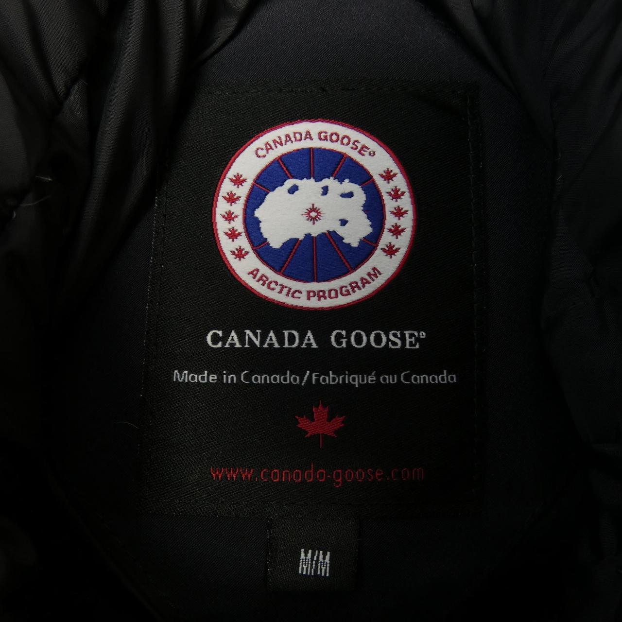 カナダグース CANADA GOOSE 3438JM R JASPER ジャスパー ダウンジャケット