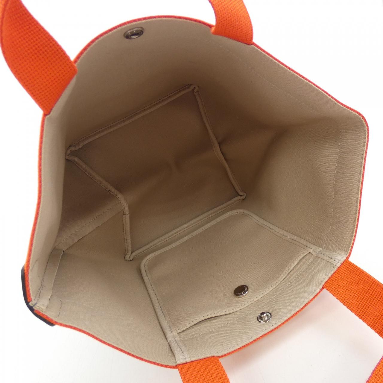 エルベシャプリエ HERVE CHAPELIER 舟型トート 707GP BAG