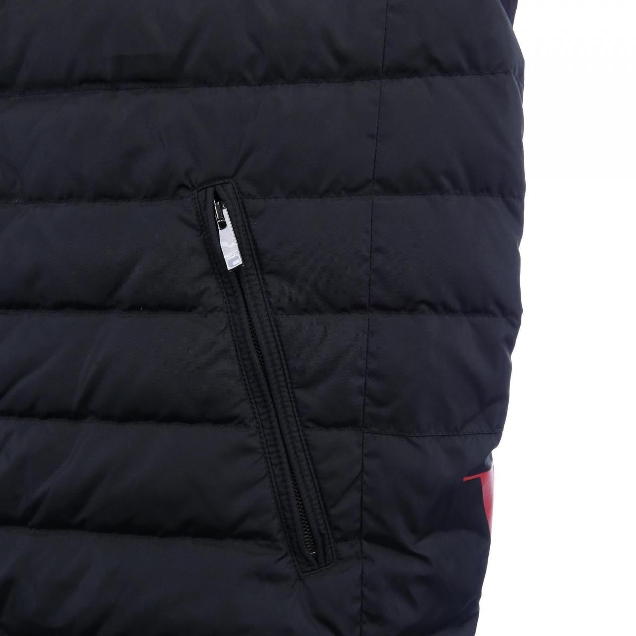 ヴァレンティノ VALENTINO ダウンベスト