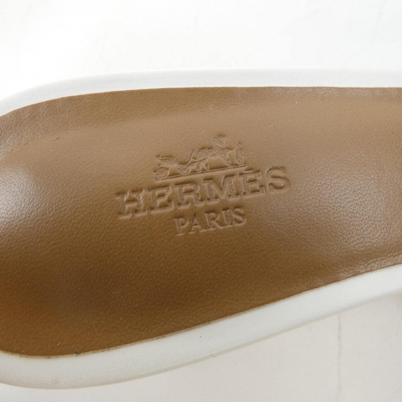 エルメス HERMES オアジス OASIS 071002Z サンダル