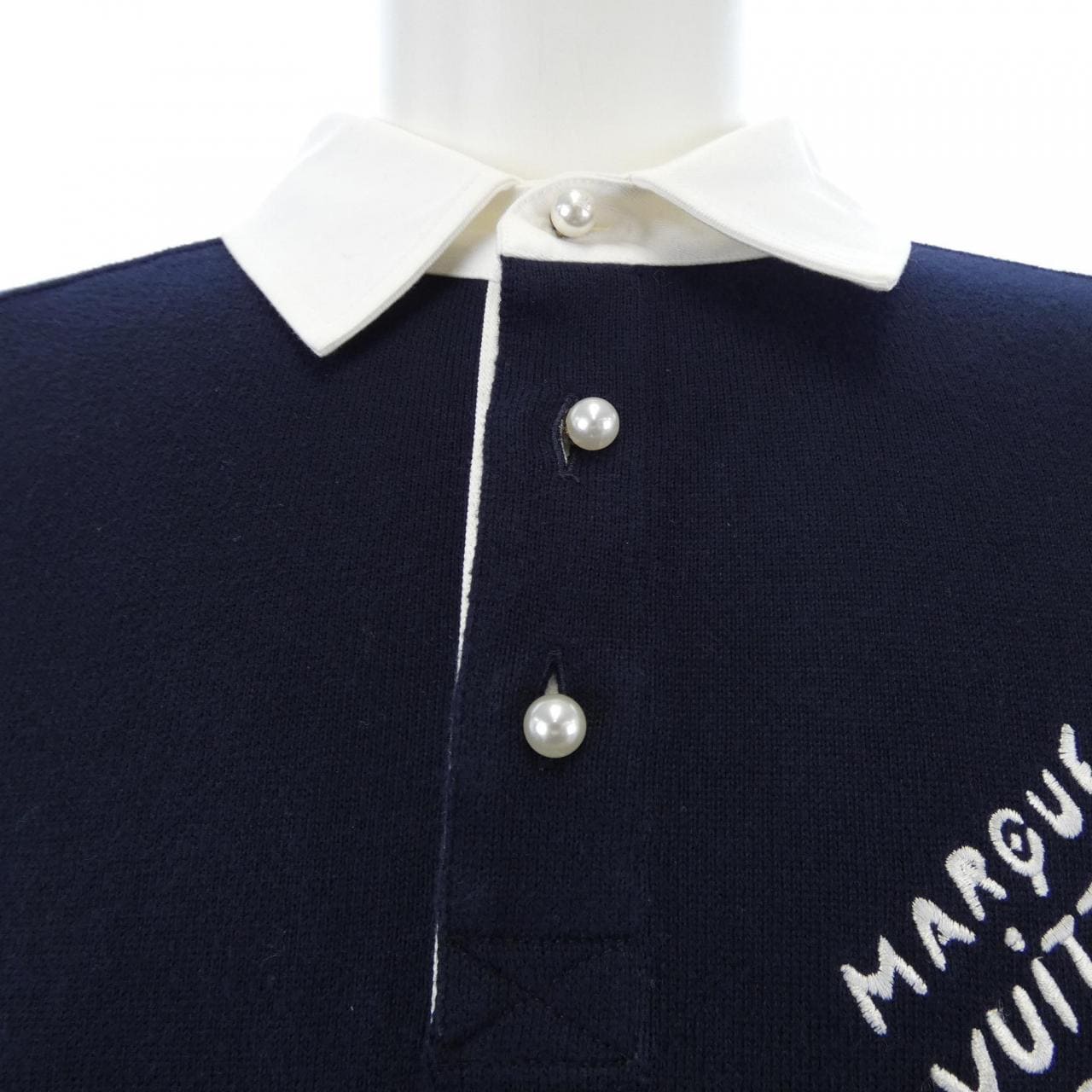 ルイヴィトン LOUIS VUITTON HRN14XF77 トップス