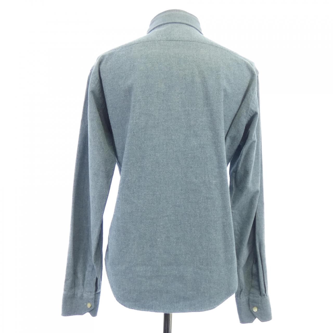 【ヴィンテージ】エトロ ETRO シャツ