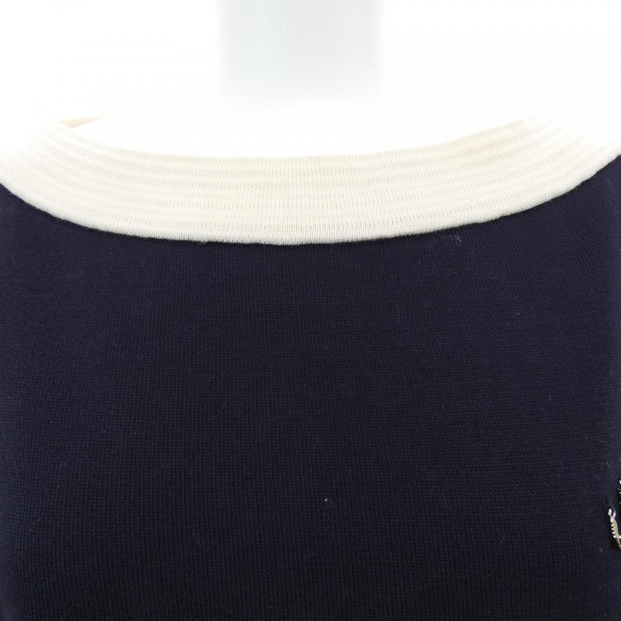 シャネル CHANEL P47532K06093 チュニック