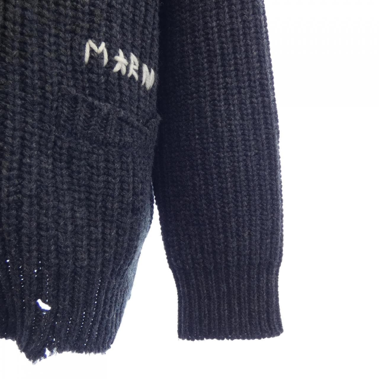 マルニ MARNI CDMG0111A0 カーディガン