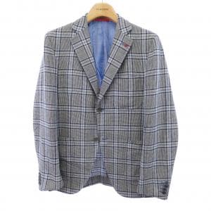 イザイア ISAIA ジャケット
